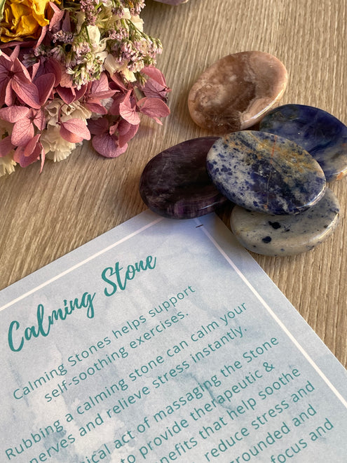 Calming Stones