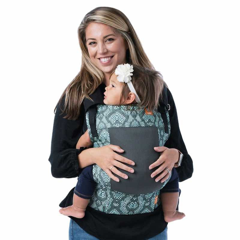 Tula Baby Carrier FTG (Free to Grow)- Cobra
