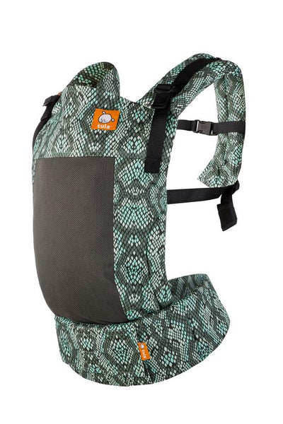 Tula Baby Carrier FTG (Free to Grow)- Cobra