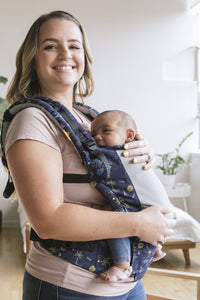 Tula Baby Carrier FTG (Free to Grow) Coast - Vacation
