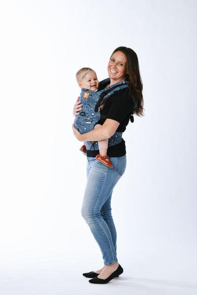 Tula Baby Carrier FTG (Free to Grow)- Wander