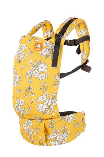 Tula Baby Carrier FTG (Free to Grow)- Blanch