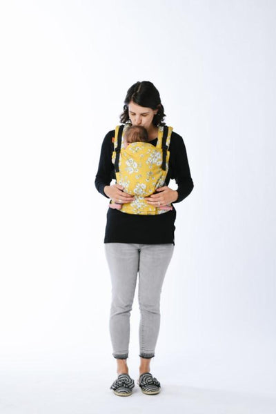 Tula Baby Carrier FTG (Free to Grow)- Blanch