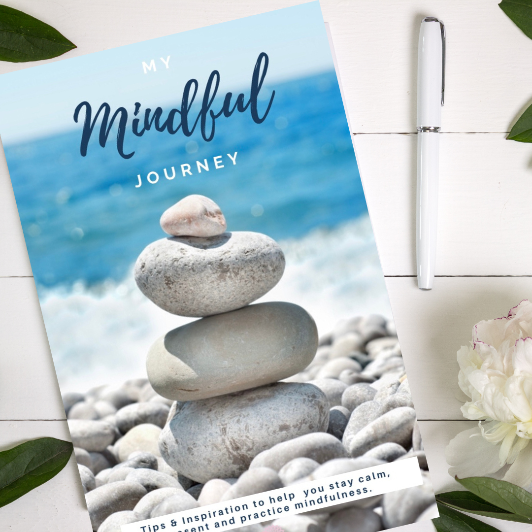 My Mindful Journey Journal