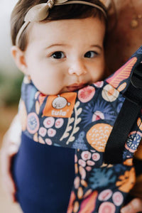 Tula Baby Carrier FTG (Free to Grow)- Passionfruit