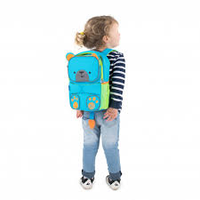 Trunki - ToddlePak Backpack - Terrance