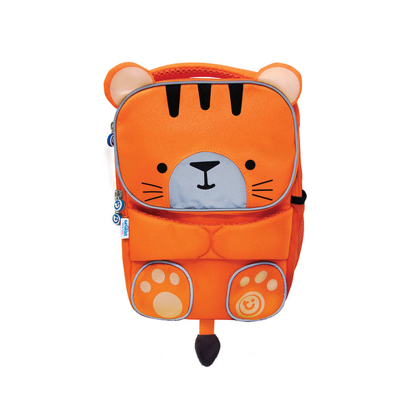 Trunki - ToddlePak Backpack - Tipu (Tiger)