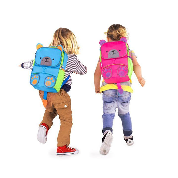 Trunki - ToddlePak Backpack - Terrance