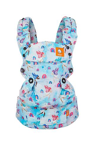 Tula Explore Baby Carrier - Pixieland