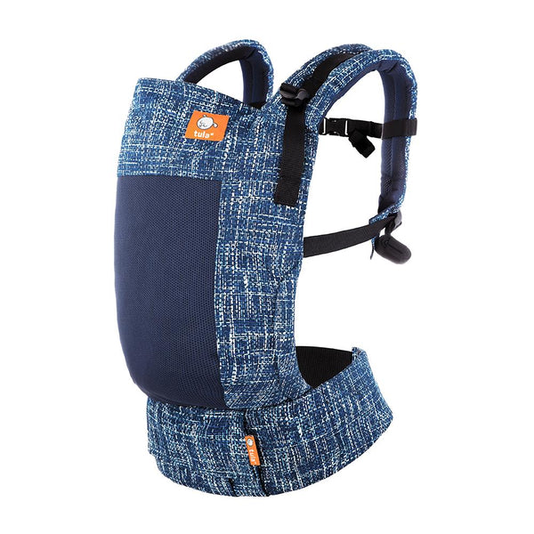 Tula Baby Carrier FTG Coast (Free to Grow)- Blues