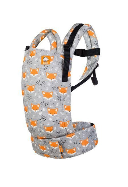 Tula Baby Carrier FTG (Free to Grow)- Fox Trot