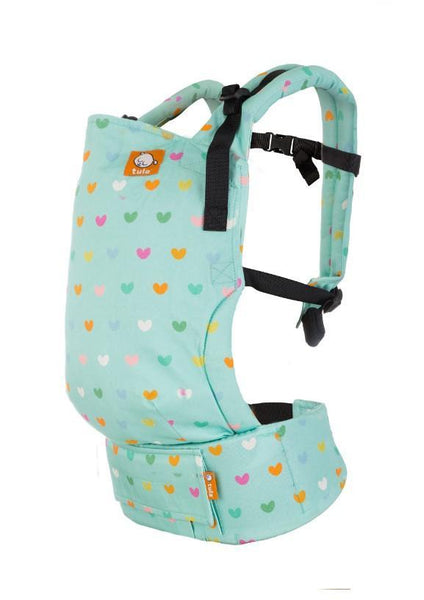 Tula Baby Carrier FTG (Free to Grow)- Playful