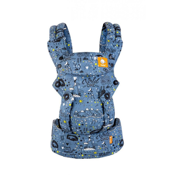 Tula Explore Baby Carrier - Wander