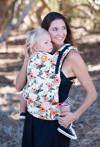 Tula Baby Carrier FTG (Free to Grow) - Marigold