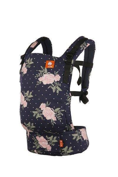 Tula Baby Carrier FTG (Free to Grow) - Blossom